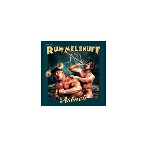 Rummelsnuff asbach cd - asbach,