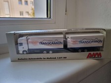 Transcamion Lkw - NEU von AWM
