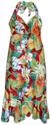 Pla original hawaiikleid - pla,
