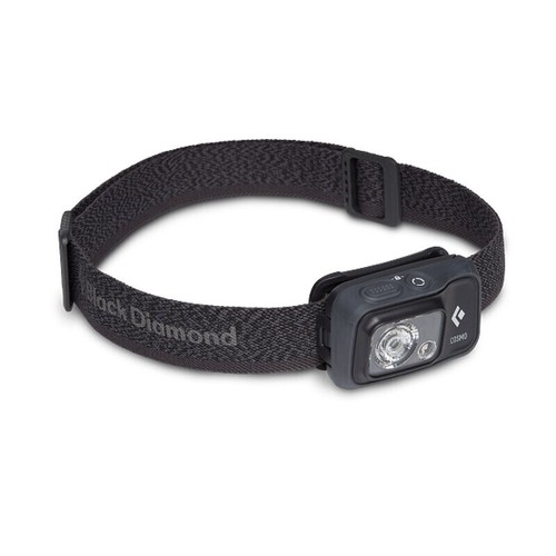 Black diamond cosmo 350 - black,