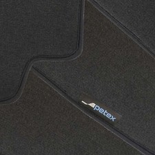 4-tlg Autoteppich Passform BMW