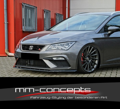 Cup spoilerlippe für seat - cup,