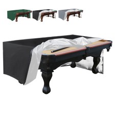 Billard Tisch Abdeckung