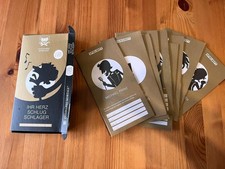 Culinario Mortale - Ihr Herz