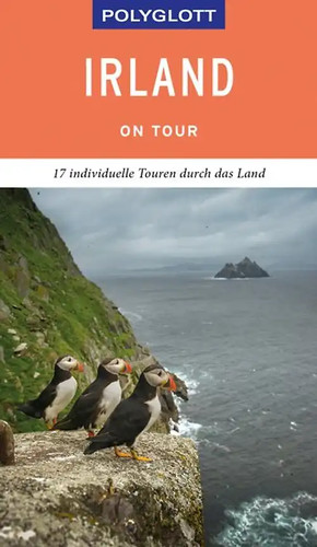 Polyglott tour reiseführer - polyglott,