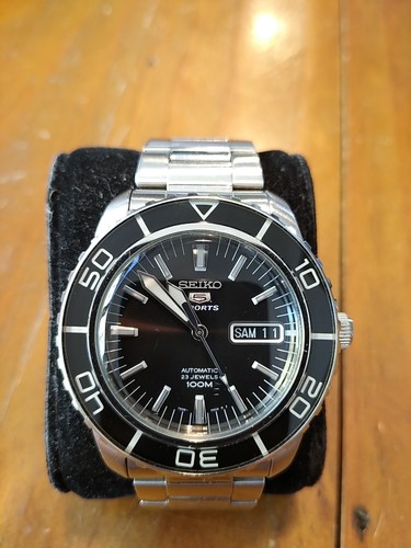 Seiko automatik full set - seiko,