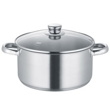 BERNDES Kochtopf Fleischtopf