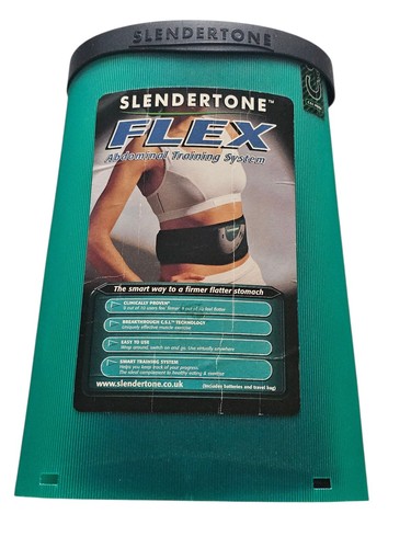Slendertone flex - slendertone,