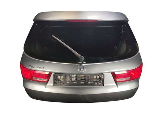 Heckklappe honda accord - accord, viii