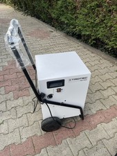 2 x Bautrockner TROTEC TTK 170