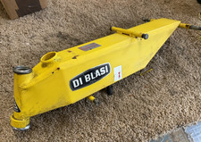 Di Blasi R7 Italian Folding