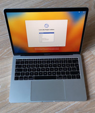Apple MacBook Pro 13” (2017, A1708),  500GB, Intel Core I5, 8GB RAM