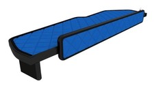 LKW TISCH F-CORE Elegance Ablagetisch Blau für VOLVO FH II FH16 II