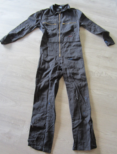 Overall einteiler - ,