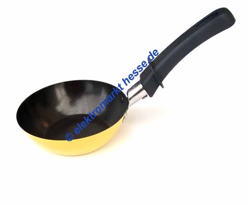 Ersatz pfännchen gelb domo - gelb,