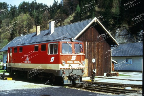 Dia öbb 2095 008 - kb, ort