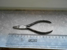 Vintage Zange Flachzange