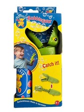 Pustefix bubblegator catch - catch, it