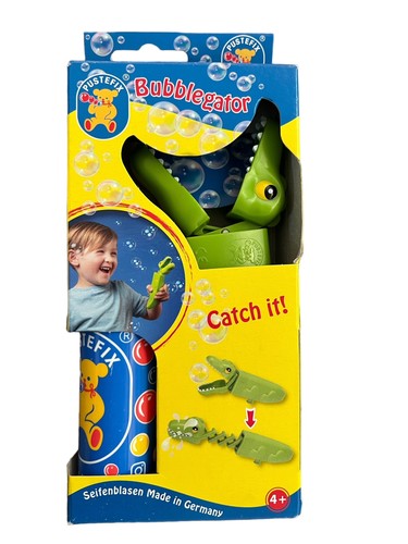 Pustefix bubblegator catch - pustefix,