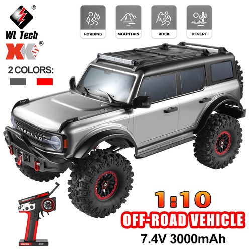 Wltoys 104020 4wd - wltoys,