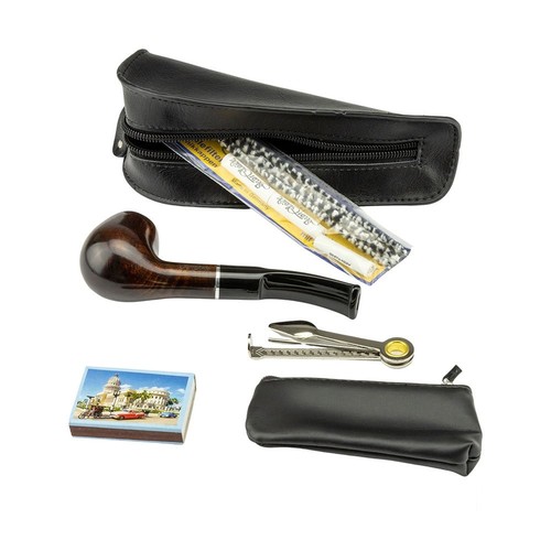 Pfeifen einsteiger set jean - pfeifen,