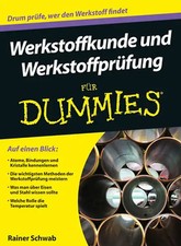 Werkstoffkunde und