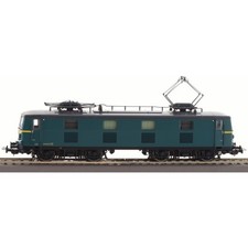 Piko 96553 E-Lok Rh 2800 / 120001, SNCB III digital ohne Sound WECHSELSTROM Neu