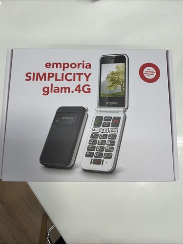 Emporia simplicity glam - emporia,