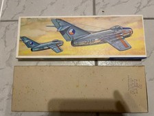 DDR VEB PLASTICART MIG-15