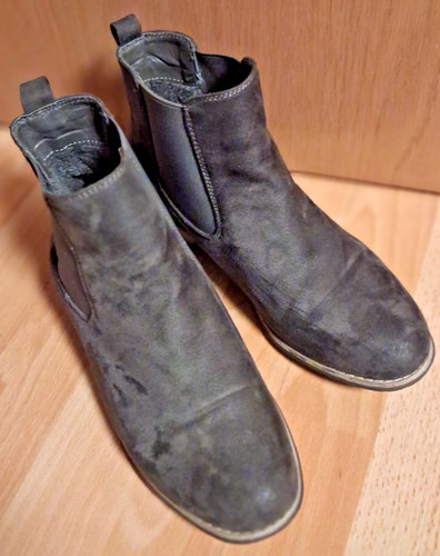 Jumex damen stiefel - jumex,