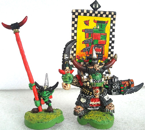 Warhammer 40k rogue - 40k,