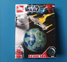 Lego Star Wars 9674 Serie 1