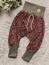 ♥ Pumphose Baggy Pants