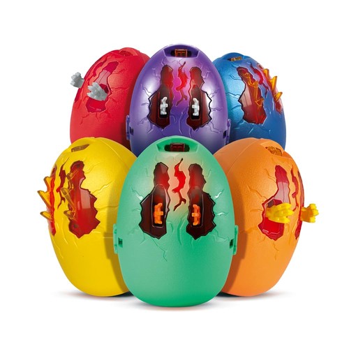Vtech switch dinos - go,