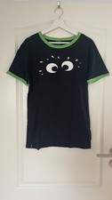 💚 T-Shirt Kleiner Feigling