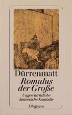 Romulus der Große