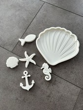 Maritime figuren set - set, 3d