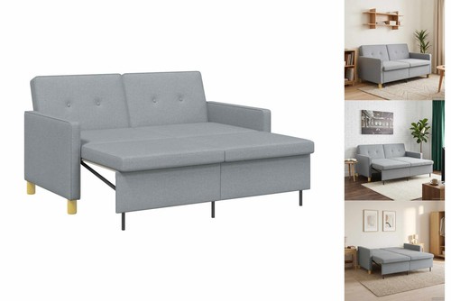 Schlafsofa ausziehbar - schlafsofa,