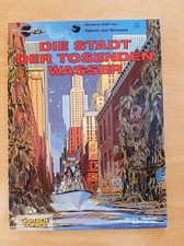 Valerian und Veronique Nr. 1 Carlsen 1. Ausgabe