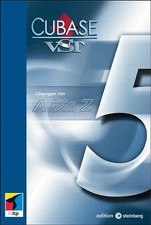 Cubase VST 5 Lösungen von A-Z