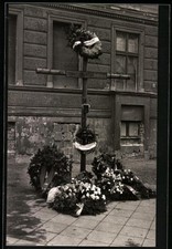 Archiv-Fotografie Ansicht