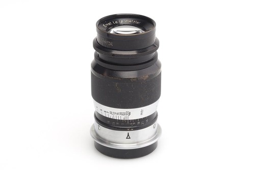 Leitz leica m39 - , 4/9cm