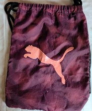 Rucksacktasche mit Bändern PUMA