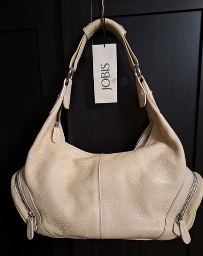 Jobis bequeme schultertasche - jobis,