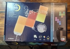 LED MAGIC PANEL LIGHT | Light