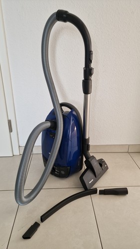 Miele staubsauger s712 2000 - miele, /