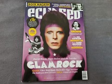ECLIPSED - Rock Magazin. Nr