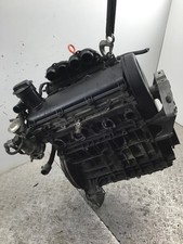 Motor VW Caddy III Life (2K) 1.6 75kW 102PS BGU ohne Anbauteile 171485