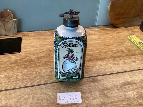 Flasche vier jahreszeiten - flasche,