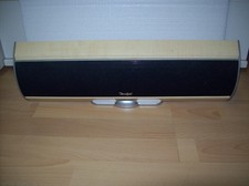 Teufel Concept R Center